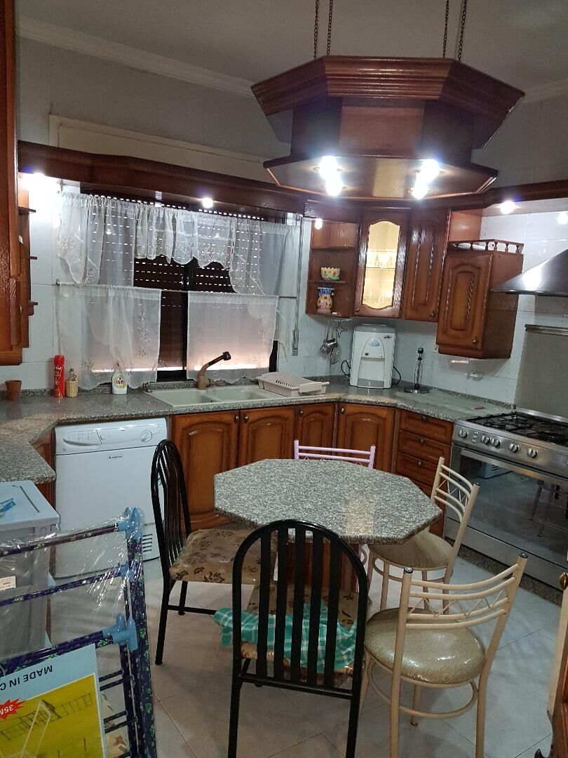 Amman, Apartments, Flats, Houses & Villas, JOD 400/month,  Furnished,  2 BR,  180 Sq. Meter,  Furnished Flat For Rent