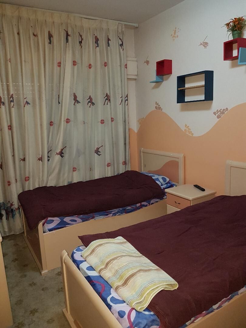 Amman, Apartments, Flats, Houses & Villas, JOD 400/month,  Furnished,  2 BR,  180 Sq. Meter,  Furnished Flat For Rent