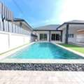 THB 5700000,  3 BR,  94 Sq. Feet,  ขายพูลวิลล่าวิวเขา บรรยากาศดี เดิ
