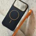SAR 4350,  I Model: IPhone 17 Pro Max&nbsp;   Storage: [] - 512GB]  Color  : Cosmic Orange