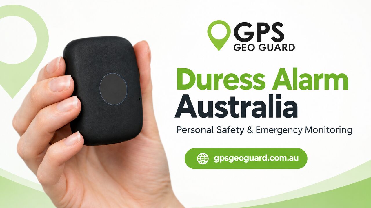 Sydney, Security, Duress Alarm Australia For Personal & Workplace Safety