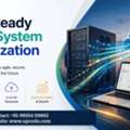 Upgrade Legacy Systems With Modern Technology- Upcodo Digital