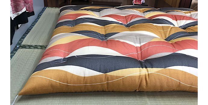 New York, Household Items, Japanese Futons &ndash; Authentic Handmade Bedding