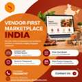 Vendor-First Marketplace India | ShubhConnect