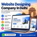 Website Designing Company In Delhi | SCM Surge Tech
