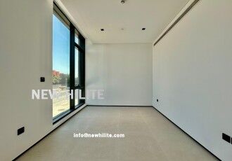 Kuwait City, Villas, KWD 2500,  Luxury 4-Bedroom Villa With Private Pool For Rent In Kuwait City