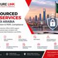 Outsourced DPO Services In Saudi Arabia | Data Protection & PDPL Compliance