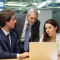 Build A Clear Technology Roadmap With The Right IT Advisor