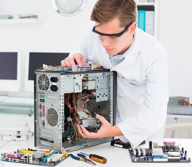 Sydney, Computer, Mobile Computer Repairs Sunshine Coast