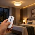 Digital Remote Control Switches: Remote Vs Automatic Lighting