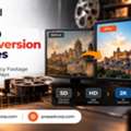 Video Upconversion Services: Enhancing Legacy Footage For Modern Screens