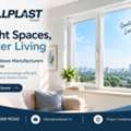 UPVC Windows Manufacturers In Bangalore