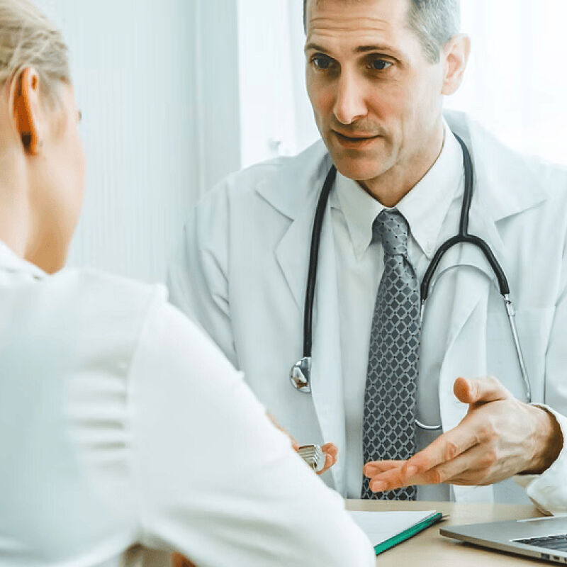 Edmonton, Health, Designated Capacity Assessment & Trusteeship Evaluations In Edmonton