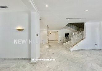 Salwa, Villas, KWD 2500,  Luxury 7-Bedroom Spacious Villa For Rent In Salwa