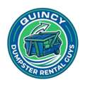 Quincy Dumpster Rental Guys