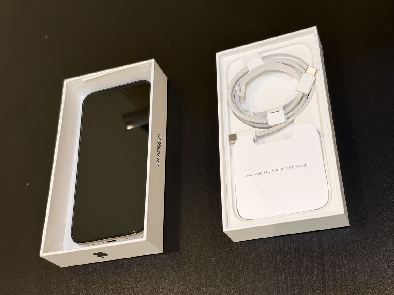 Riyadh, Mobile Phones, SAR 2200,  IPhone 15 Pro 128GB Natural Titanium