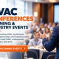 SNARSCA HVAC Events: Education, Networking & Industry Connections