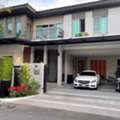 THB 160000,  88 Sq. Feet,  ให้เช่า #บ้านเดี่ยว Grand Bangkok Boulevard ศรีนครินทร์ #