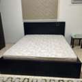SAR 1400,  Full Bedroom Furniture Set For Sale (IKEA Beds & Wardrobes) &ndash; Excellent Condition