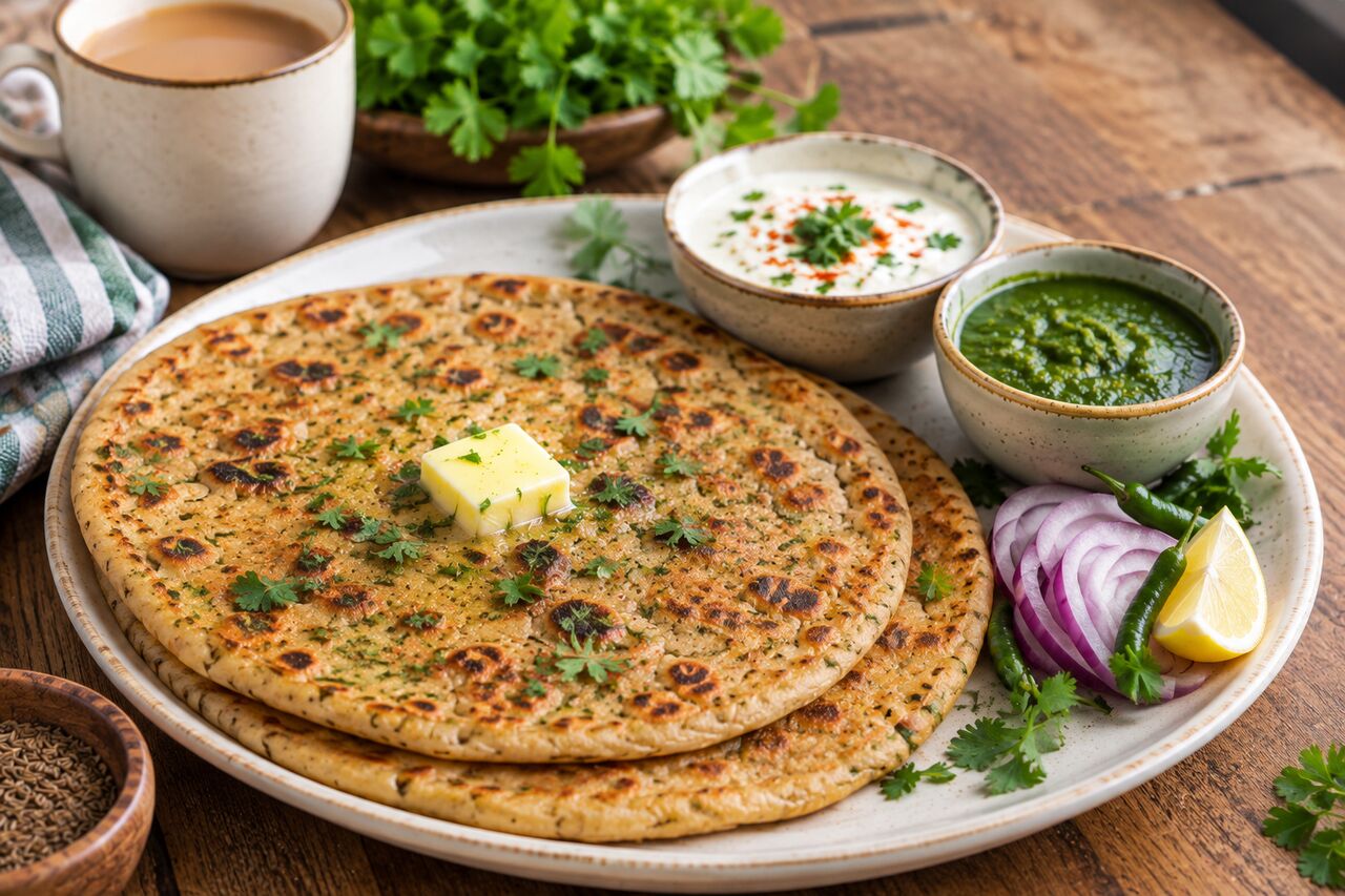 New Delhi, Food & Drink, Cook With Simran &ndash; Easy Homemade Indian Recipes