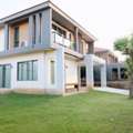 THB 32000,  100 Sq. Feet,  บ้านเดี่ยว 2 ชั้น  3 ห้องนอน 3 ห้องน้ำ  มี