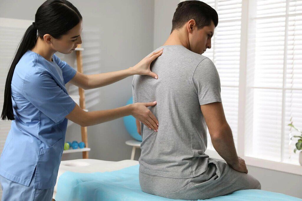Dallas, Health, Scoliosis Treatment Dallas For Personalized Wellness Care