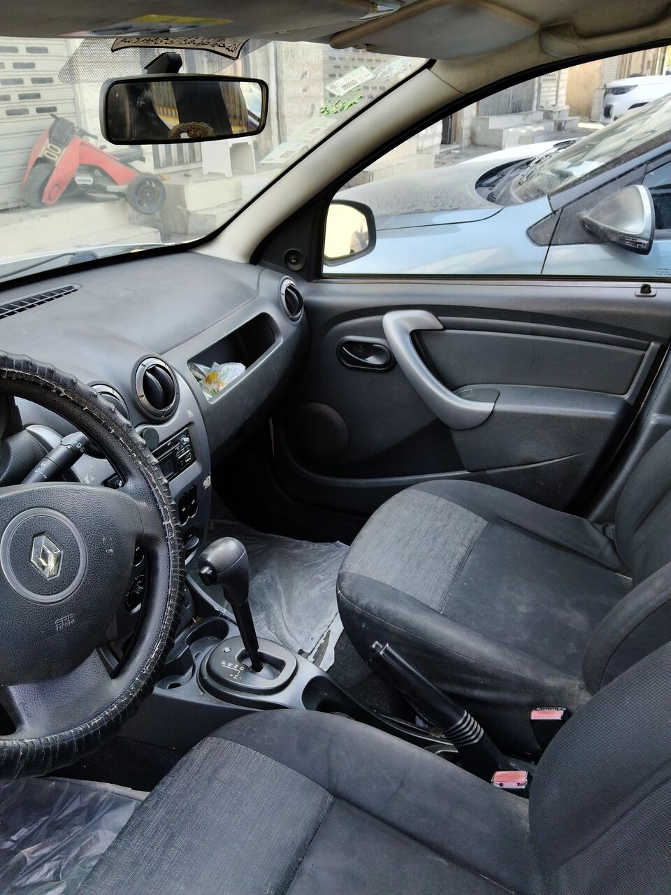 Dammam, Vehicles, Cars & Trucks , SAR 10500,  Renault Duster,  2014,  Automatic,  208000 KM,    For Sale