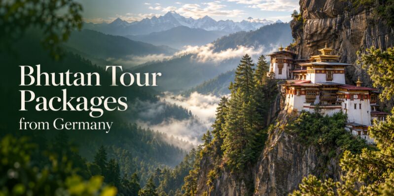 Dusseldorf, Travel, Luxury Rajasthan Tour From Germany