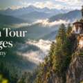 Luxury Rajasthan Tour From Germany