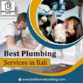 Best Plumbing Services In Bali