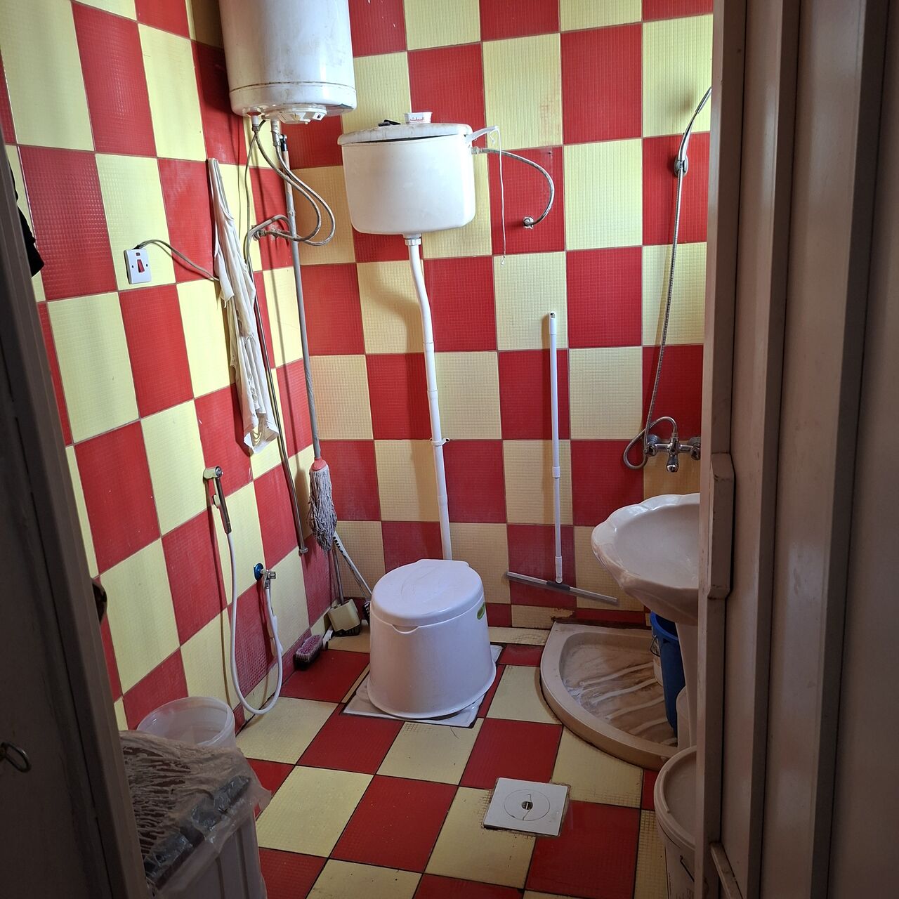 Hara, Apartments, Flats, Houses & Villas, SAR 2050/month,  Furnished,  BedRoom +  Big Hall Apartment For Small Family