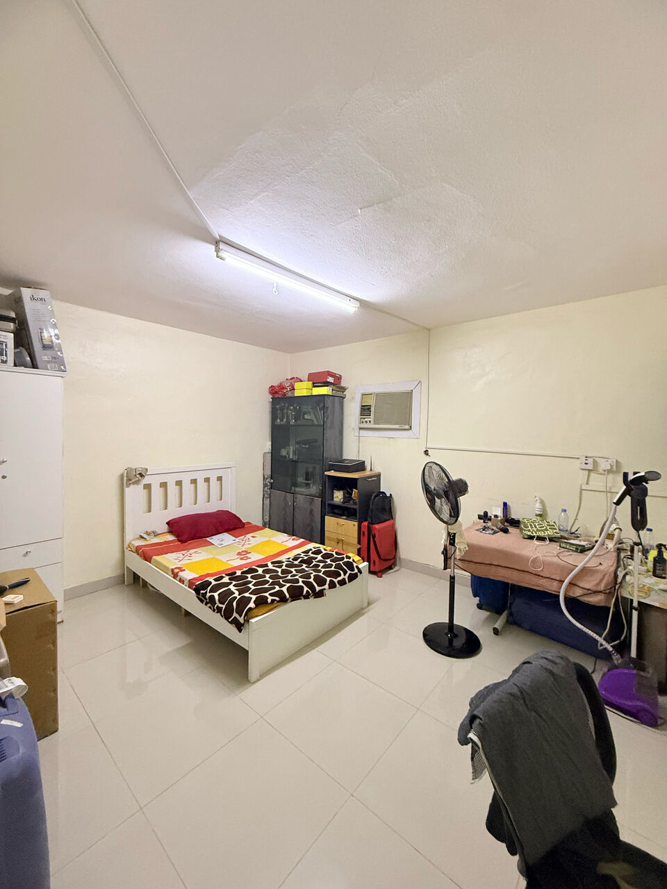 Riyadh, Apartments, Flats, Houses & Villas, SAR 32000/year,  Furnished,  2 BR,  2BHK Villa Portion