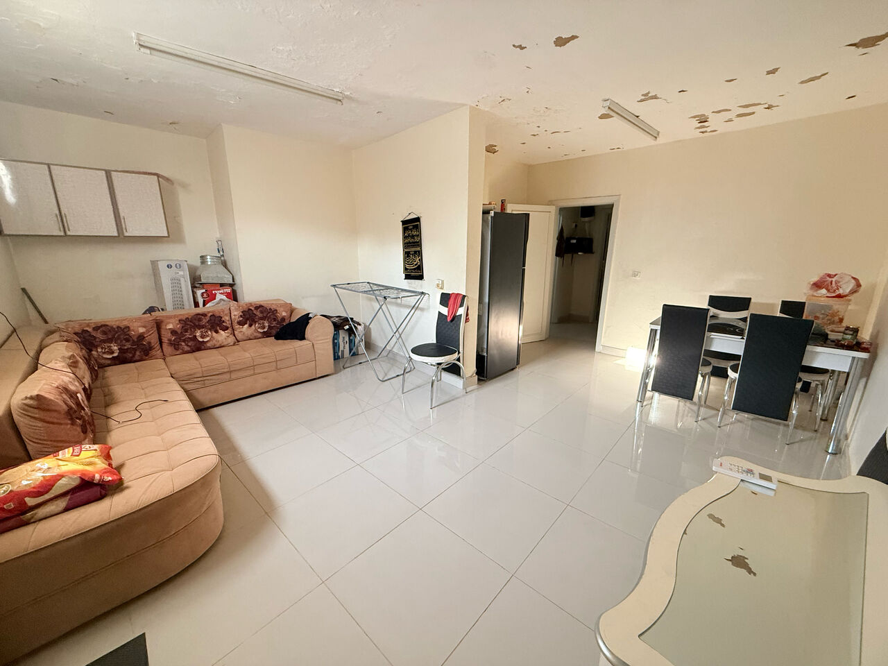 Riyadh, Apartments, Flats, Houses & Villas, SAR 32000/year,  Furnished,  2 BR,  2BHK Villa Portion