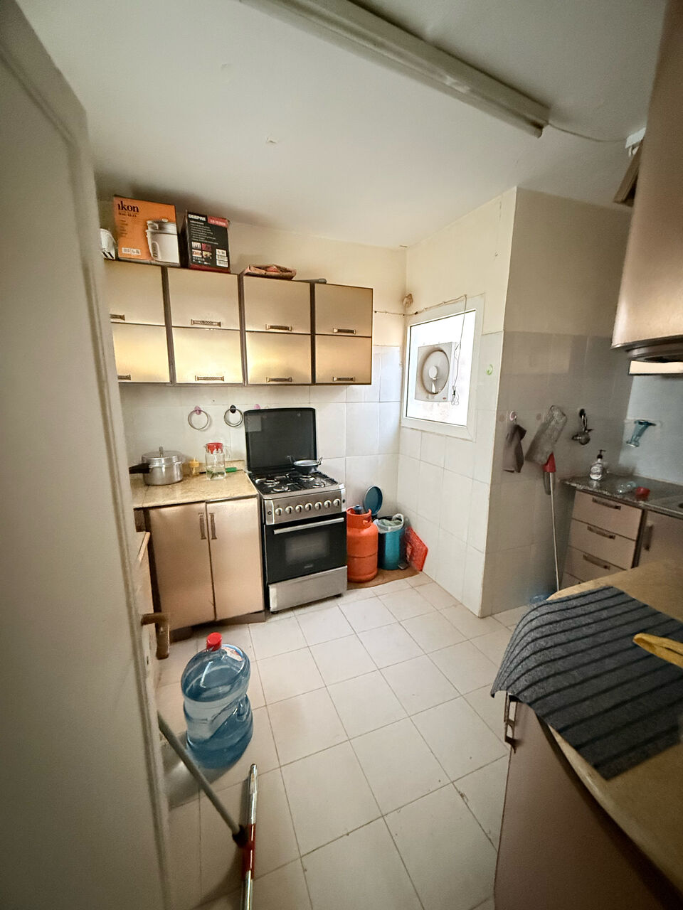 Riyadh, Apartments, Flats, Houses & Villas, SAR 32000/year,  Furnished,  2 BR,  2BHK Villa Portion