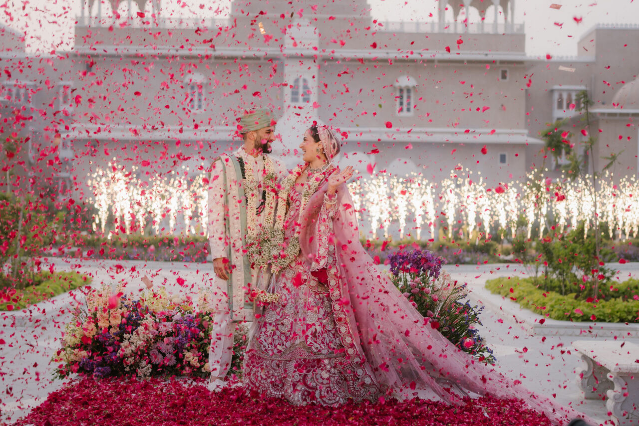 New York, Business, South Asian Wedding Photographer | Creative Wedding Photography