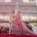South Asian Wedding Photographer | Creative Wedding Photography
