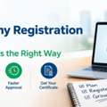 Best Company Registration Online: Start Your Business The Right Way