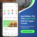 Launch Your Own Gojek Clone For Multi-Service Businesses