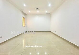 Kuwait City, Apartments, Flats, Houses & Villas, KWD 1000/month,  4 BR,  Spacious 4 Master Bedroom Full-Floor Apartment For Rent In Qortuba