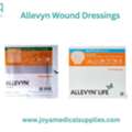 Allevyn Wound Dressings Online Australia | Joya Medical Supplies