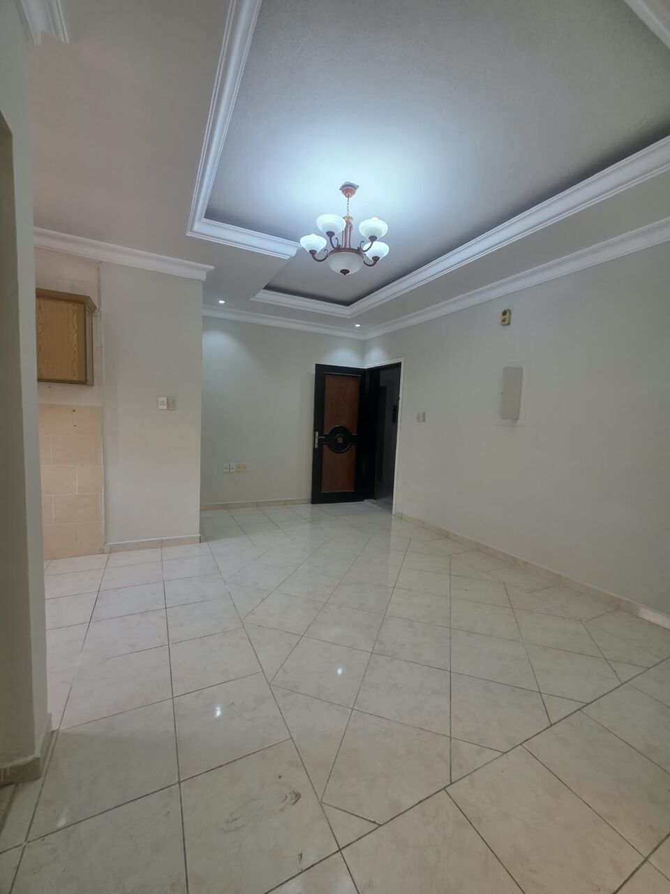 Khobar, Apartments, Flats, Houses & Villas, SAR 1500/month,  2 BR,  Consists  2 Bedrooms, A Living Room ,  1 Bathrooms, And  Amercian Kitchen  Fast Floor, Ele