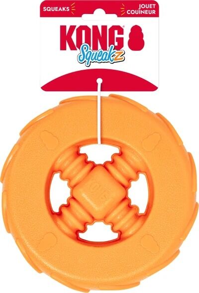 New York, Pet Supplies, USD 16,  Make Playtime More Fun With Engaging KONG Toys And Pet Essentials