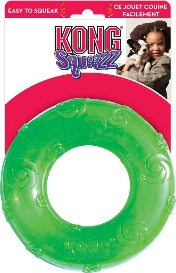 New York, Pet Supplies, USD 16,  Make Playtime More Fun With Engaging KONG Toys And Pet Essentials