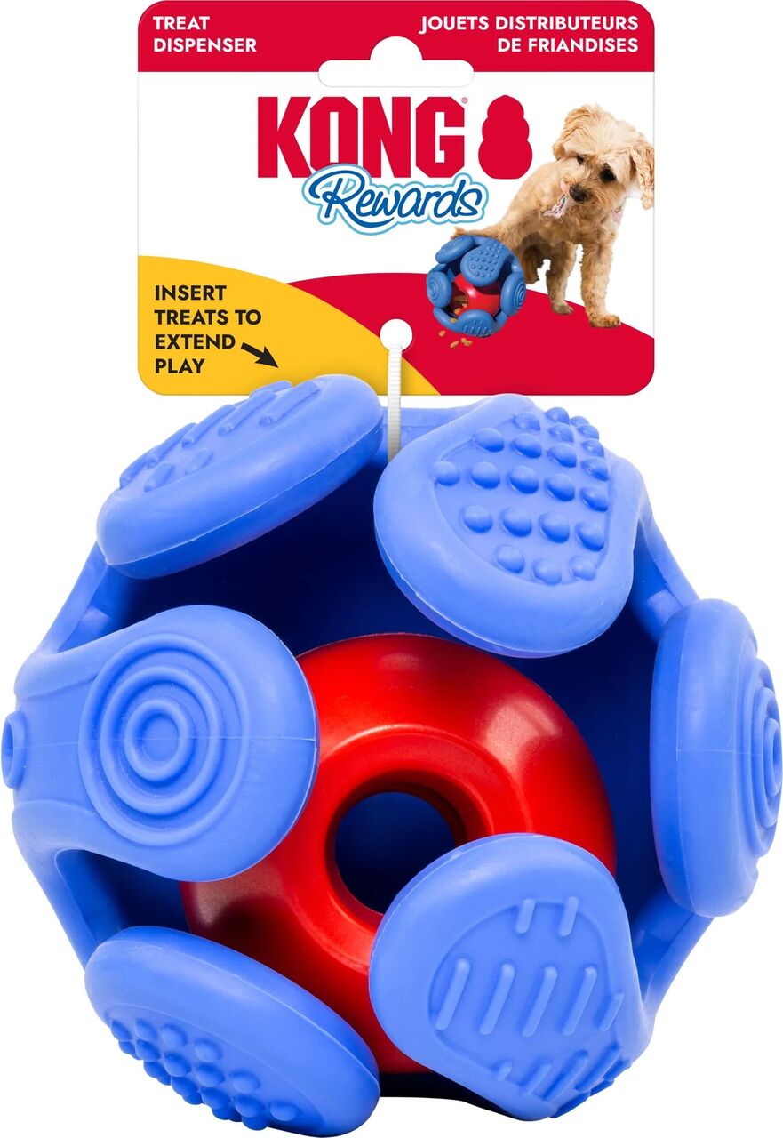 New York, Pet Supplies, USD 16,  Make Playtime More Fun With Engaging KONG Toys And Pet Essentials