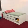 SAR 1000/month,  Single Room Available For Executive Muslim Bachelour