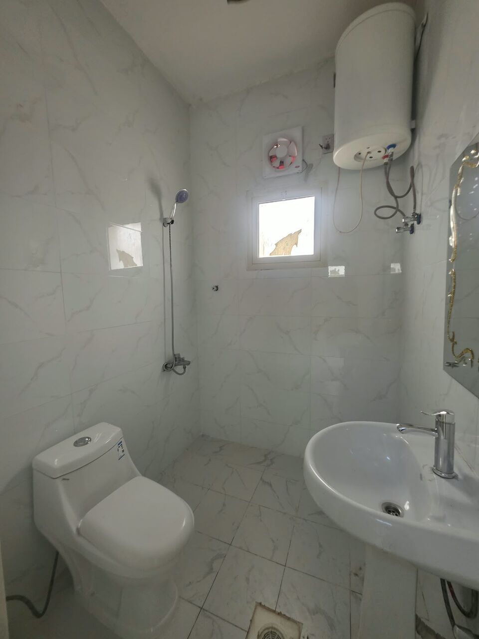 Khobar, Apartments, Flats, Houses & Villas, SAR 1500/month,  2 BR,  Consists  2 Bedrooms, A Living Room ,  2 Bathrooms, And A Kitchen  Second Floor, Elevator