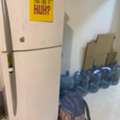 SAR 3000,  Sell Split Air Conditions And Refrigerator.