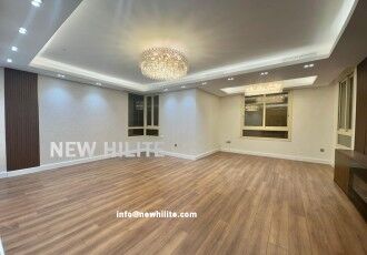 Mahboula, Apartments, Flats, Houses & Villas, KWD 750/month,  2 BR,  Luxury 2 Bedroom Full-Floor Apartment For Rent In Mahboula