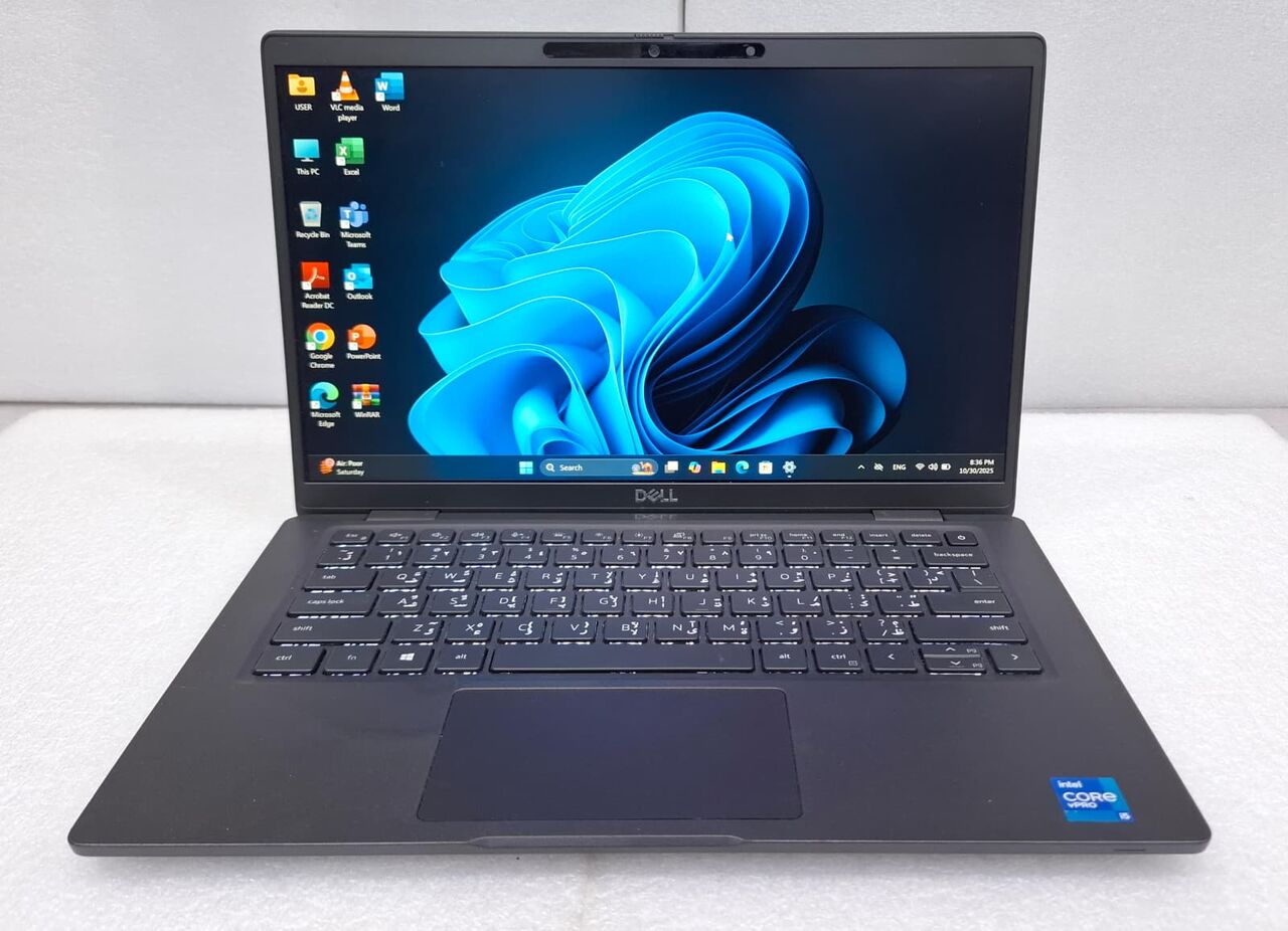 Manama, Computers, BHD 110,  DELL Core I5 11th Generation Business Laptop 13.3" FHD LED Ready Win 11 (FREE BAG + MOUSE)