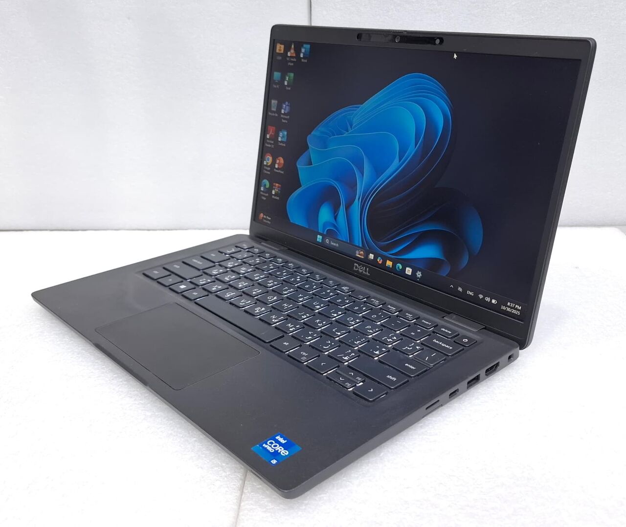 Manama, Computers, BHD 110,  DELL Core I5 11th Generation Business Laptop 13.3" FHD LED Ready Win 11 (FREE BAG + MOUSE)